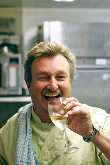 Photo of Head Chef/Proprietor